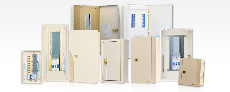 Distribution Board