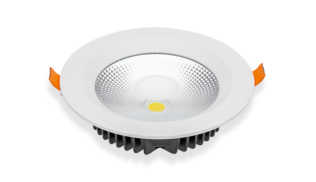 LED Recessed Downlight